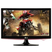 Lg W2261VP-PF